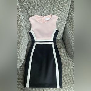 CK dress